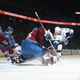 The Colorado Avalanche and Tampa Bay Lightning represent the matchup of old vs. new.